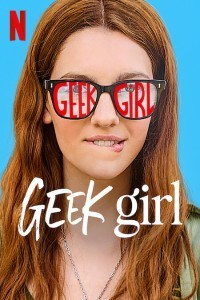 Geek Girl (2024) Hindi Web Series