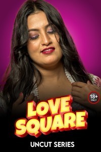Love Square (2024) MeetX Hindi Short Film